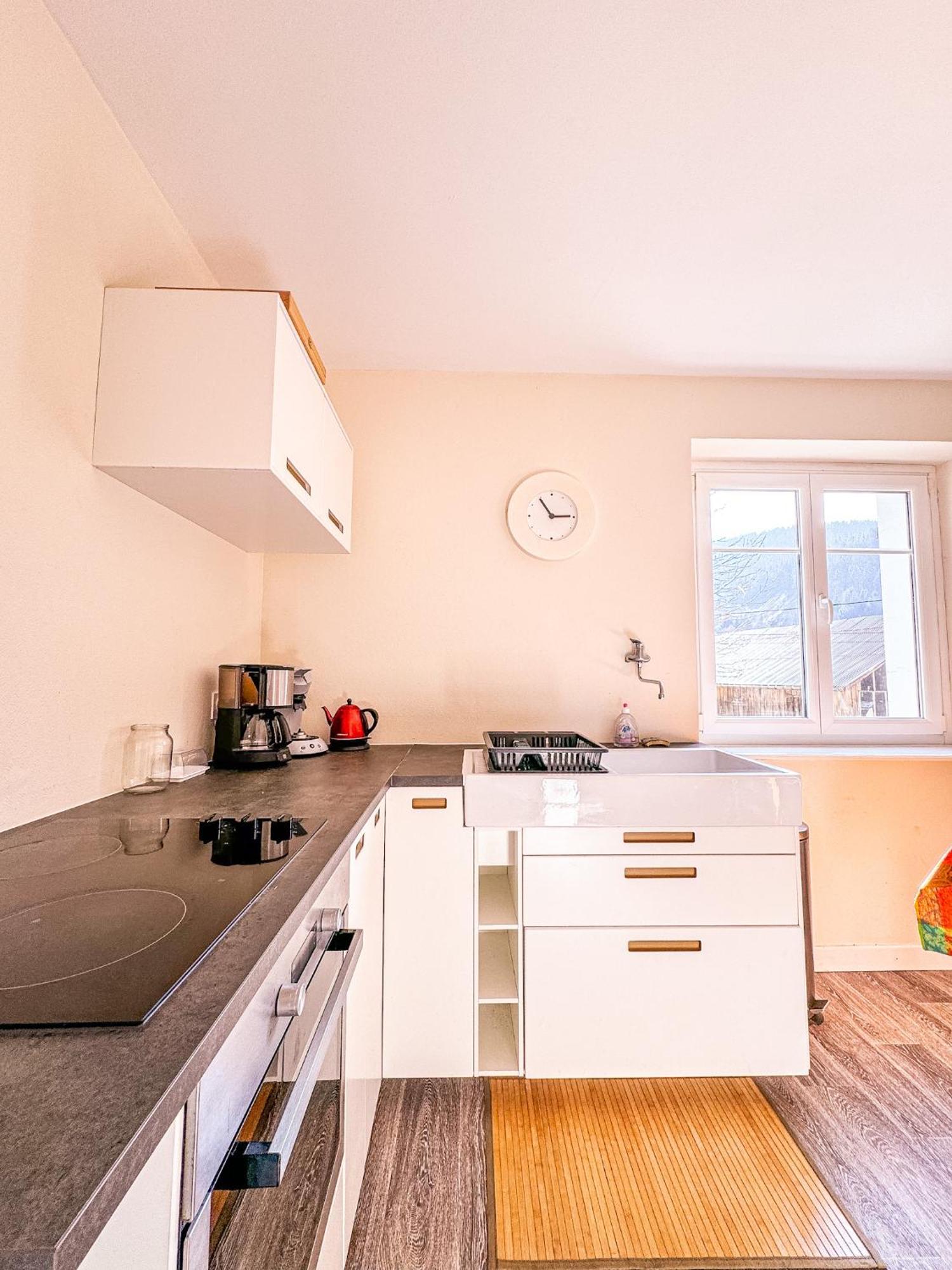 Chalet Cosy Lisiere De Foret Xonrupt-Longemer Kültér fotó