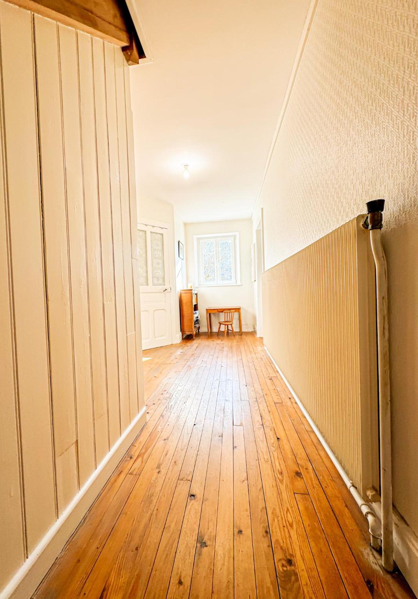 Chalet Cosy Lisiere De Foret Xonrupt-Longemer Kültér fotó