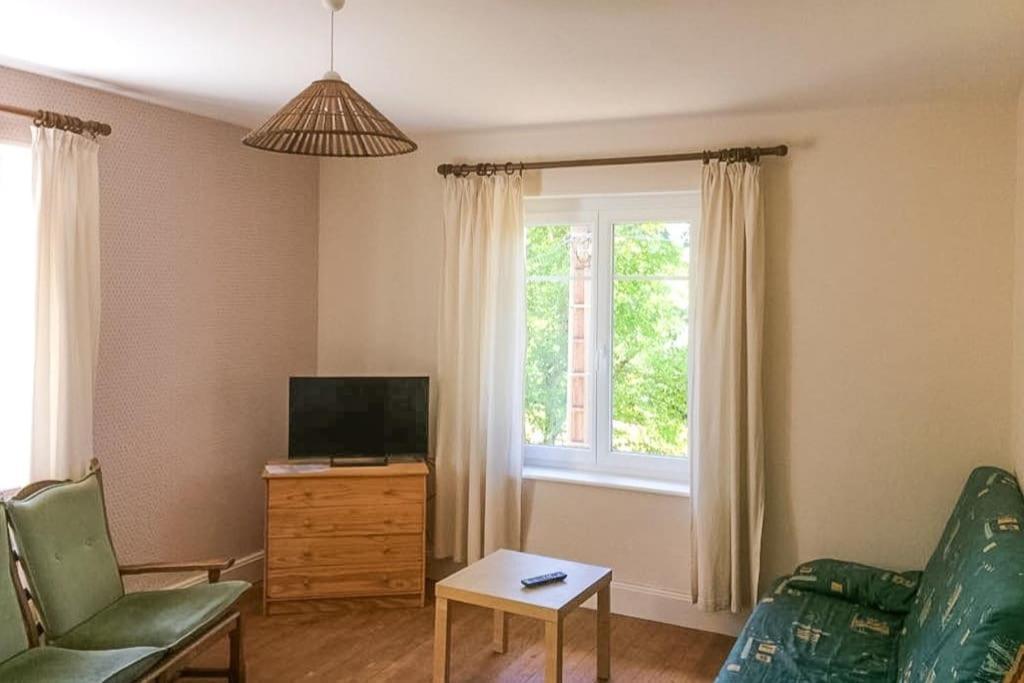 Chalet Cosy Lisiere De Foret Xonrupt-Longemer Kültér fotó