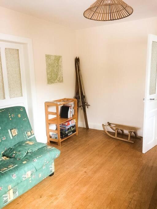 Chalet Cosy Lisiere De Foret Xonrupt-Longemer Kültér fotó