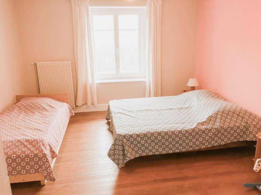 Chalet Cosy Lisiere De Foret Xonrupt-Longemer Kültér fotó